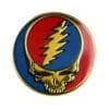 Grateful Dead SYF Metal Sticker | BluntPark.com