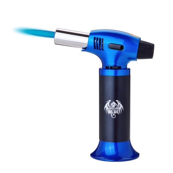 Special Blue Inferno Butane Torch | 6.25" - Image 2