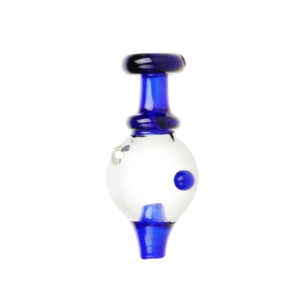 Pulsar Spinning Ball Carb Cap | 28mm | Colors Vary - Image 2