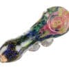 Spoon Glass Hand Pipe | 5" | BluntPark.com