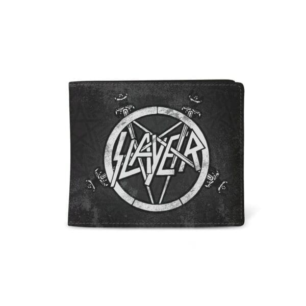 Rocksax Wallet Slayer | Swords | BluntPark.com