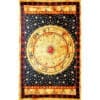 Zodiac Ring Tapestry | BluntPark.com