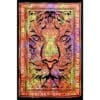 ThreadHeads Jungle King Lion Tapestry | BluntPark.com