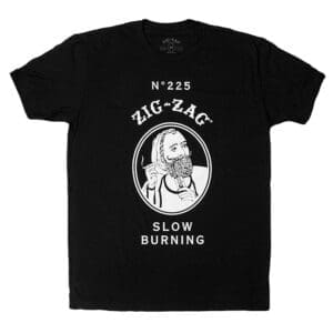 Zig-Zag T-Shirt | BluntPark.com