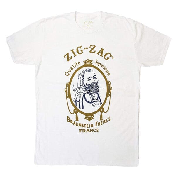 Zig-Zag T-Shirt - Image 3