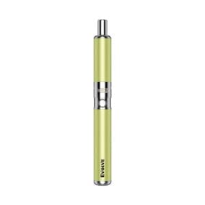 Yocan Evolve-D Dry Herb Vaporizer Pen | 650mAh | BluntPark.com