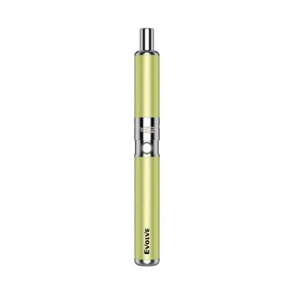 Yocan Evolve-D Dry Herb Vaporizer Pen | 650mAh | BluntPark.com