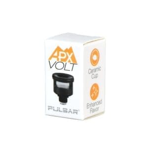 Pulsar APX VOLT V3 Variable Voltage Atomizer | Ceramic | BluntPark.com
