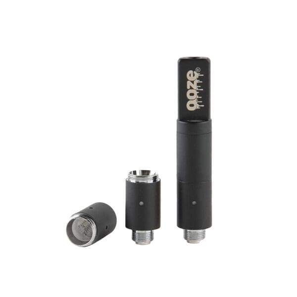 Ooze Slim Twist Pro Wax Vape Tank | BluntPark.com