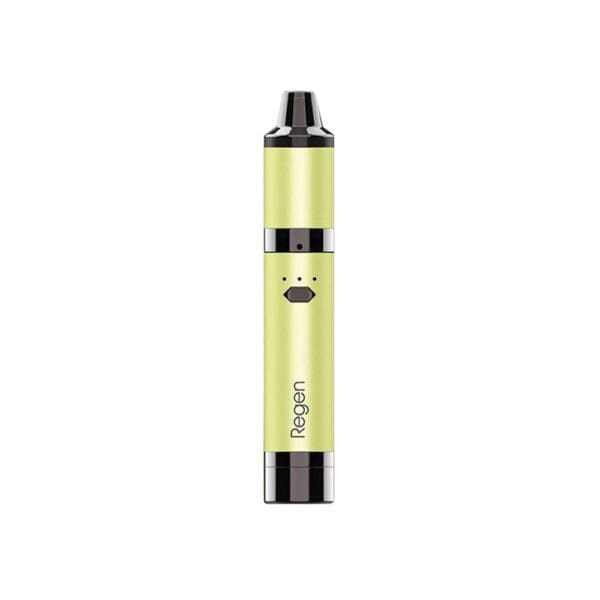 Yocan Regen Variable Voltage Wax Pen | BluntPark.com