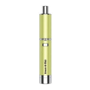 Yocan Evolve-D Plus Dry Herb Pen Vaporizer | BluntPark.com