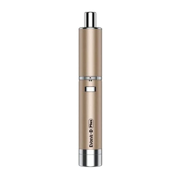 Yocan Evolve-D Plus Dry Herb Pen Vaporizer - Image 3