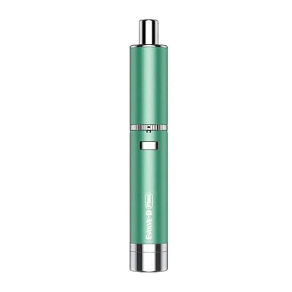 Yocan Evolve-D Plus Dry Herb Pen Vaporizer - Image 4