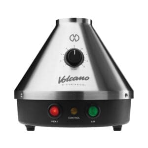 Volcano Classic Vaporizer | BluntPark.com