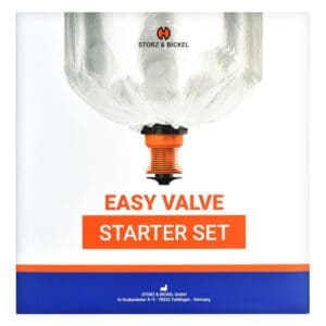 Storz & Bickel Volcano Vaporizer Easy Valve Starter Set | BluntPark.com