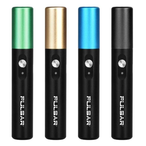 Pulsar PHD 510 Cartridge Vape Battery - Image 3