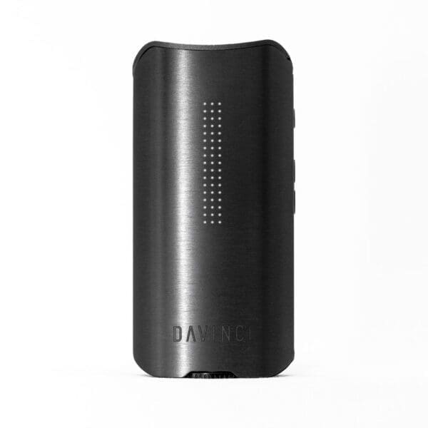 DaVinci IQ2 Dual Use Vaporizer | BluntPark.com