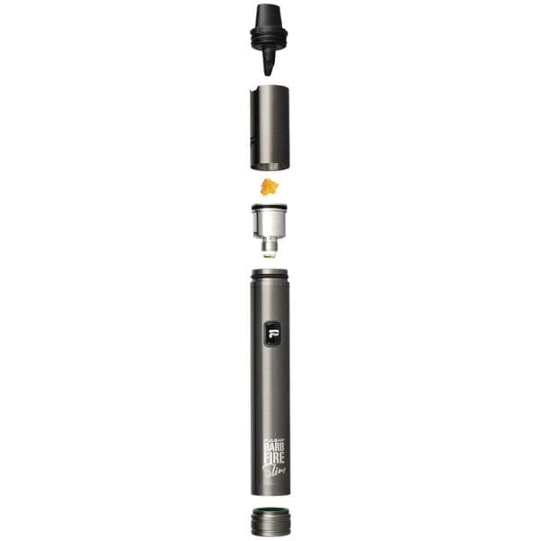 Pulsar Barb Fire Slim Variable Voltage 2-in-1 Vape | 800mAh - Image 8