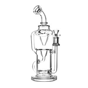 Pulsar Gravity Fed Bong | BluntPark.com