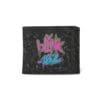 Rocksax Wallet | Blink 182 | BluntPark.com