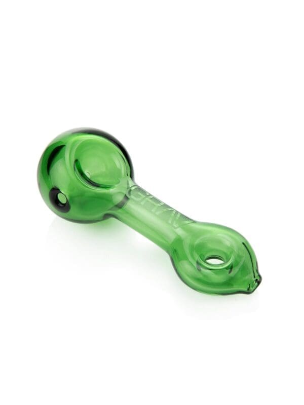 Grav Labs Mini Spoon | 19mm | 3.25" | Colors Vary | BluntPark.com