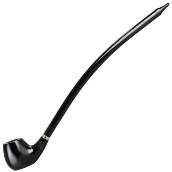 Pulsar Shire Pipes The Charming | Bent Prince Churchwarden Smoking Pipe | BluntPark.com