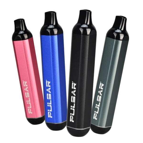 Pulsar 510 DL Auto-Draw Variable Voltage Vape Pen | BluntPark.com