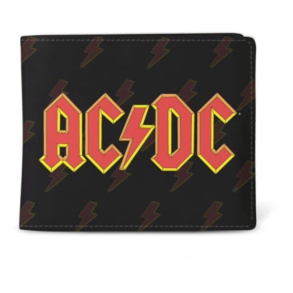 Rocksax Wallet | ACDC | BluntPark.com