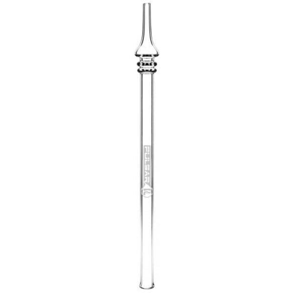 Pulsar Quartz Dab Straw | BluntPark.com