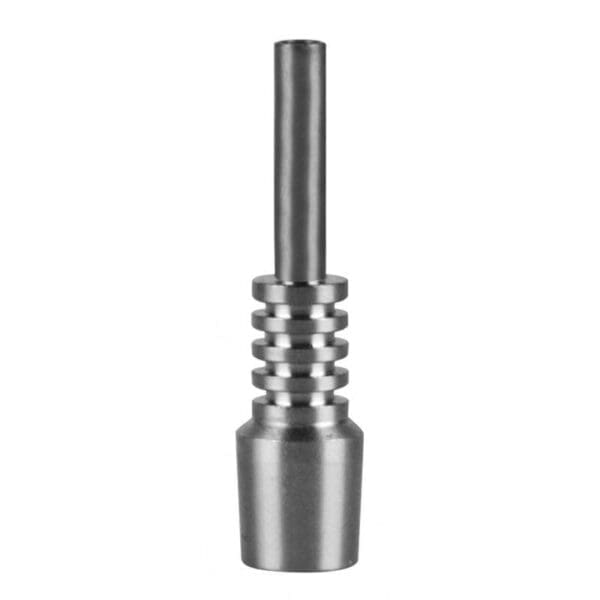 Pulsar RIP Silicone Vapor Vessel 10mm Titanium Nail | 10mm | BluntPark.com