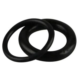 Pulsar APX Wax V3 Replacement O-Rings | 2pc | BluntPark.com
