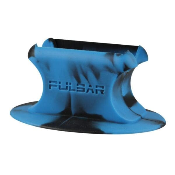 Pulsar Knuckle Bubbler Stand | BluntPark.com