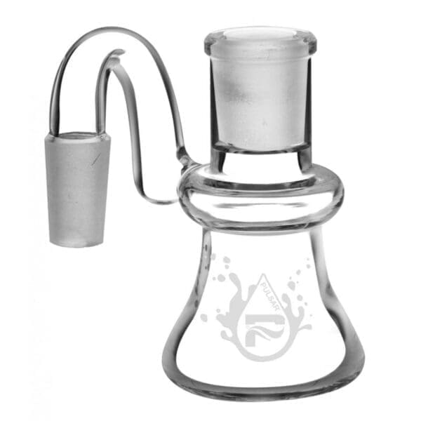 Pulsar Ash Catcher | 14mm Male | BluntPark.com