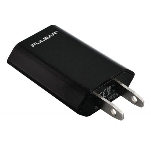 Pulsar Vaporizer Wall Charger | BluntPark.com