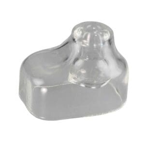 Pulsar APX Smoker Glass Mouthpiece | BluntPark.com