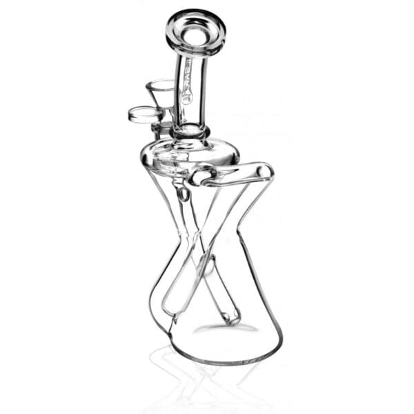 Pulsar Timeless Recycler Bong | BluntPark.com