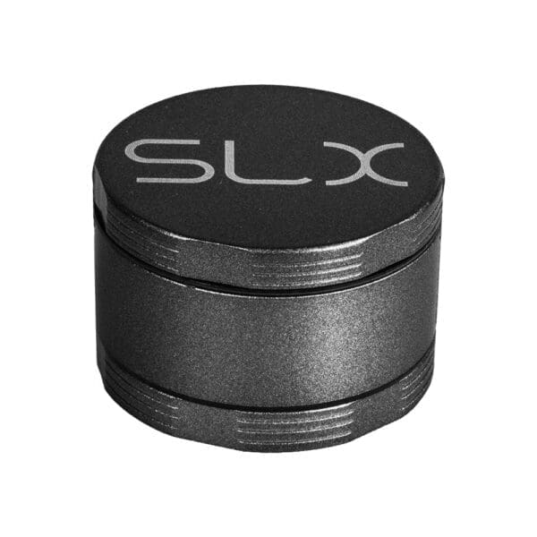 SLX Ceramic Coated Metal Grinder | 4pc | 2 Inch - Image 2