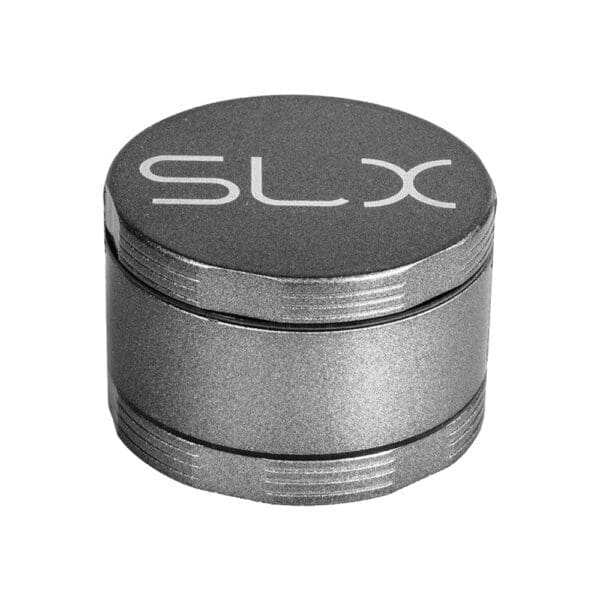 SLX Ceramic Coated Metal Grinder | 4pc | 2 Inch - Image 3