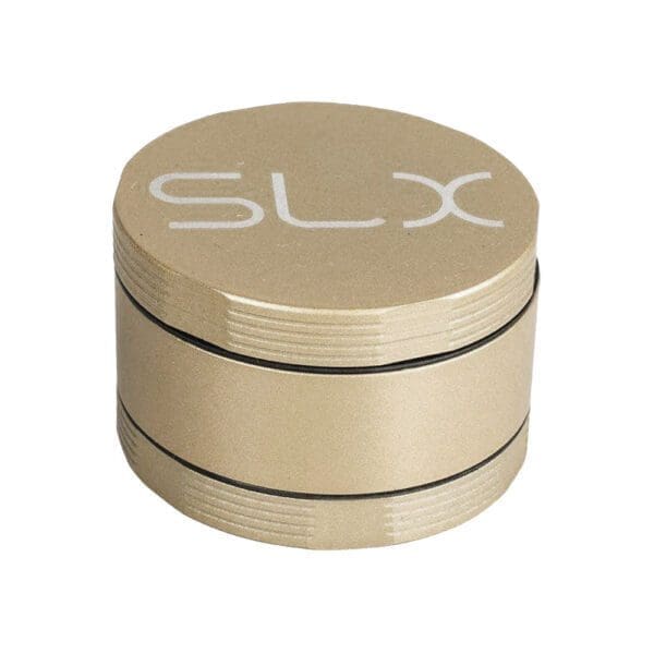 SLX Ceramic Coated Metal Grinder | 4pc | 2 Inch - Image 5