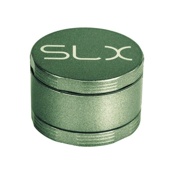 SLX Ceramic Coated Metal Grinder | 4pc | 2 Inch - Image 6