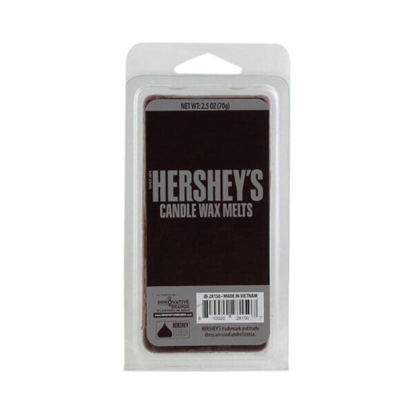 Hershey's Candy Scented Wax Melt | 2.5oz - Image 2