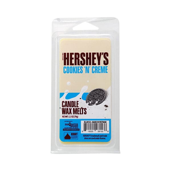 Hershey's Candy Scented Wax Melt | 2.5oz - Image 3