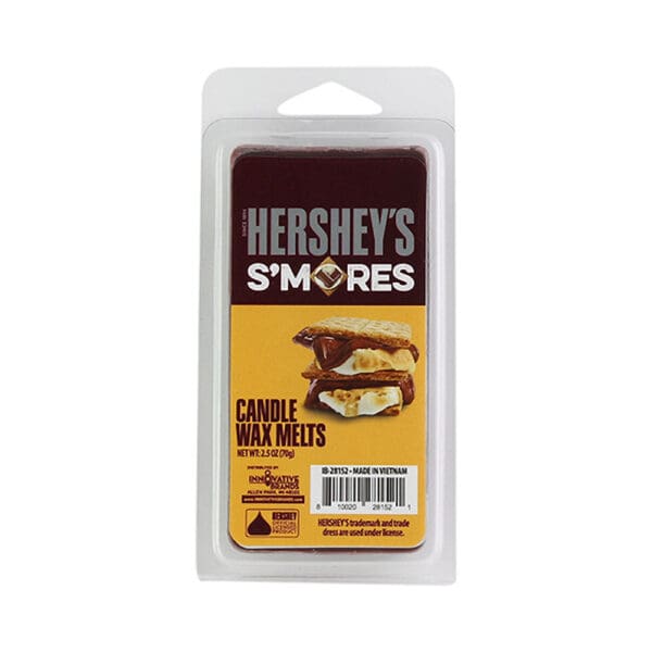 Hershey's Candy Scented Wax Melt | 2.5oz - Image 4