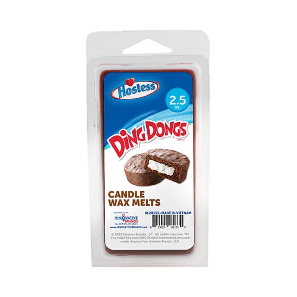 Hostess Cakes Dessert Scented Wax Melt | 2.5oz - Image 4