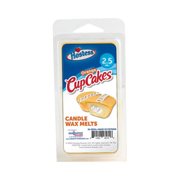 Hostess Cakes Dessert Scented Wax Melt | 2.5oz - Image 6