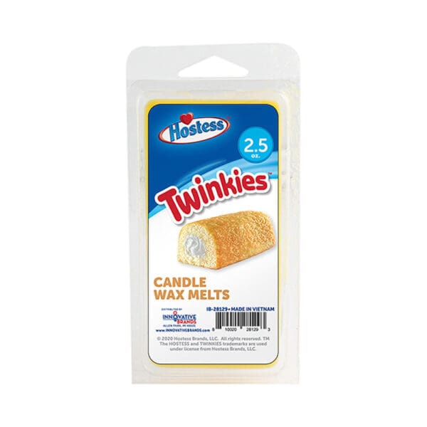 Hostess Cakes Dessert Scented Wax Melt | 2.5oz - Image 7