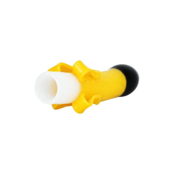 A-peeling Banana Chillum - 3.25" - Image 2