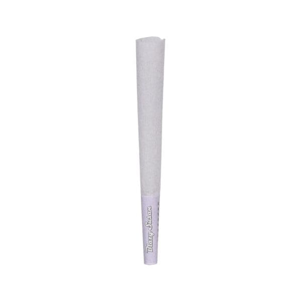 Blazy Susan Purple Pre-Rolled Cones | 50pk - Image 5