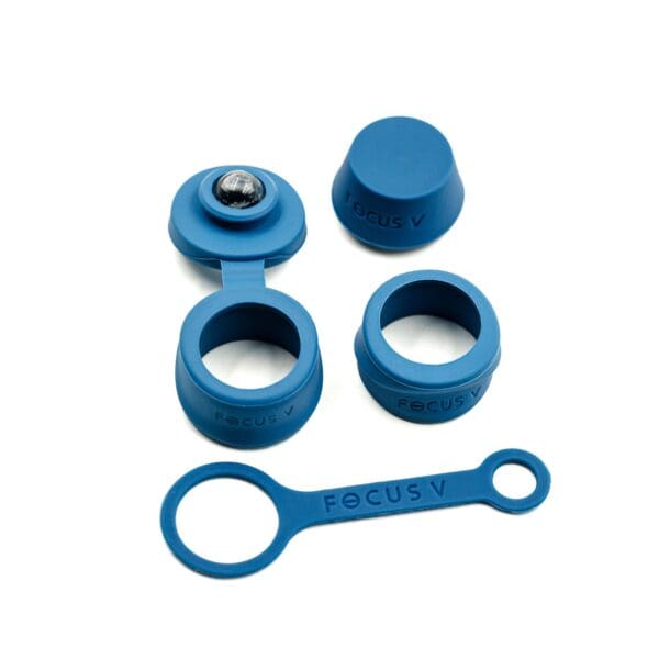 Focus V CARTA 2 Silicone Accessory Set - Image 4