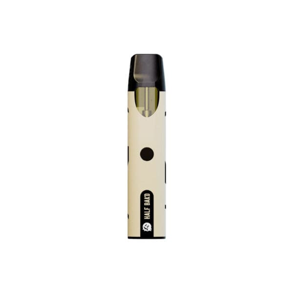 Half Baked THCA Disposable Vape | 3g | 5pc Display - Image 5